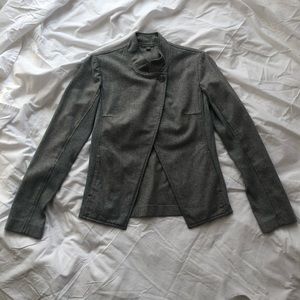 James Perse Wool Blazer